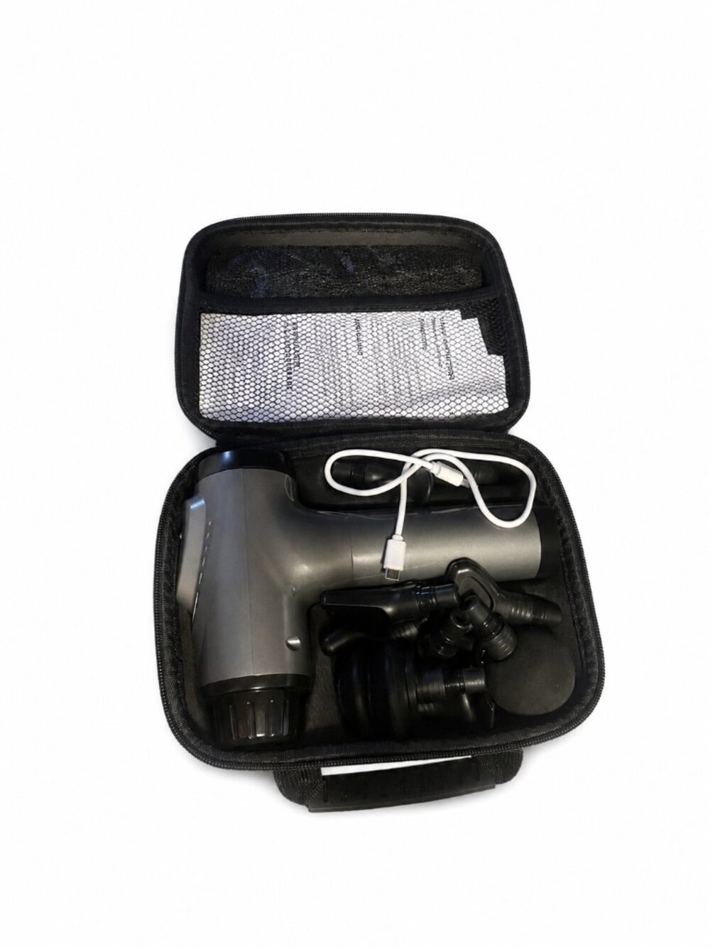 APHERMA Deep Tissue Muscle Massager Tool